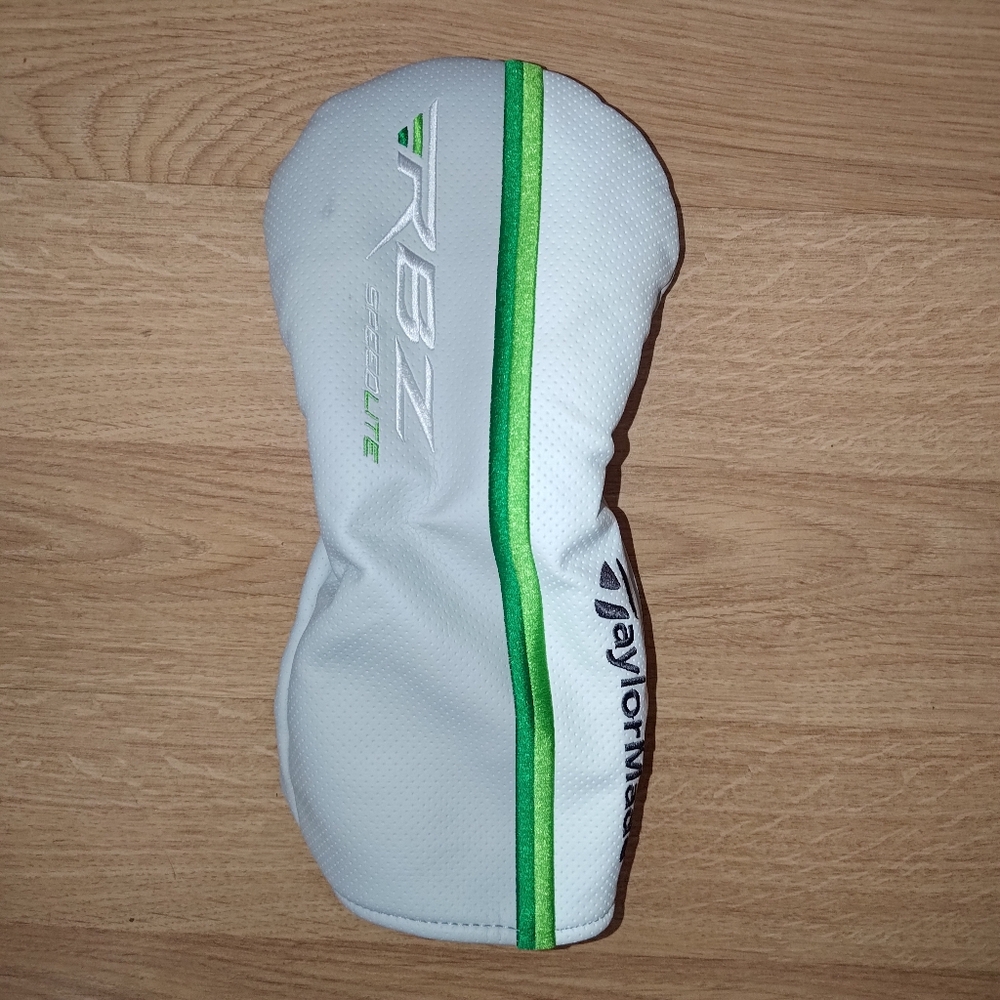 Taylormade Rbz Speedlite Driver Headcover